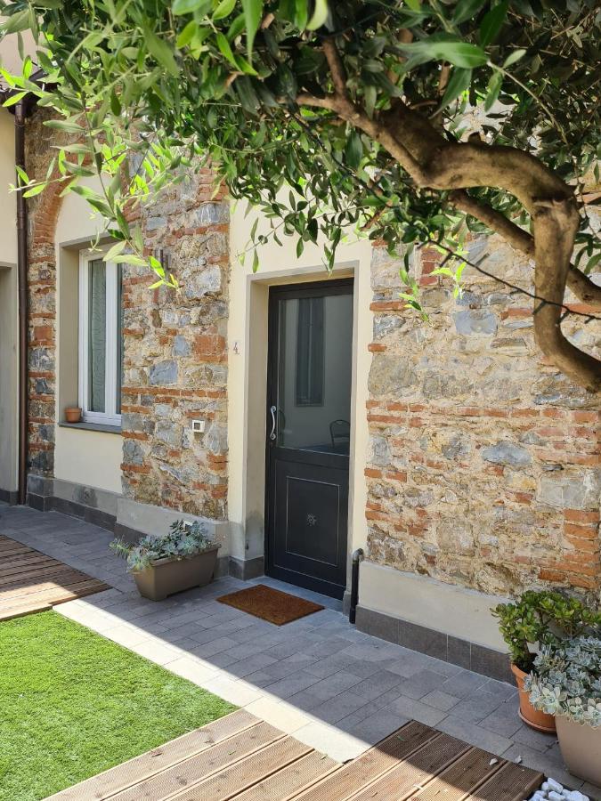 Florence Quarters Exterior foto